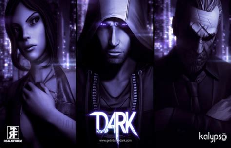 New Dark Screens Show Off Upcoming Vampire Rpg Game •