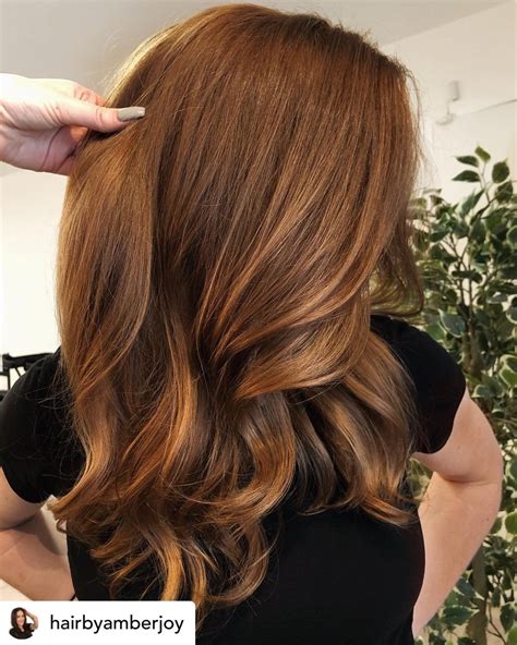 14 Gorgeous Shades Of Cinnamon Hair Color・2023 Hair Guide