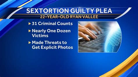 Franklin Man Pleads To Online Sex Extortion Of Women
