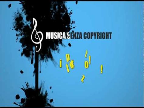 Musica Senza Copyright Mov Youtube