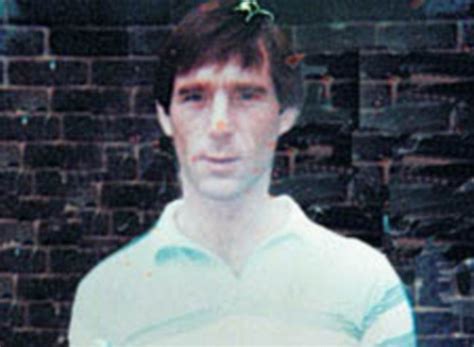 John Massey Murderer Who Escaped Pentonville Prison Is Caught After 48 Hours On The Run Near