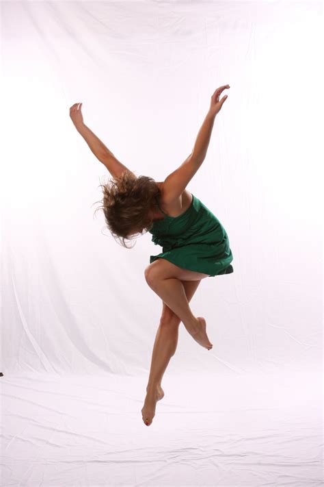 Pose Professional Modern Dance Picture Kearns Dance Project