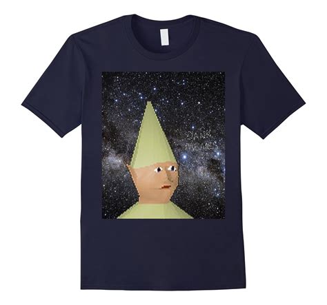 Gnome Child Dank Memes Meme Tshirt Bn Banazatee