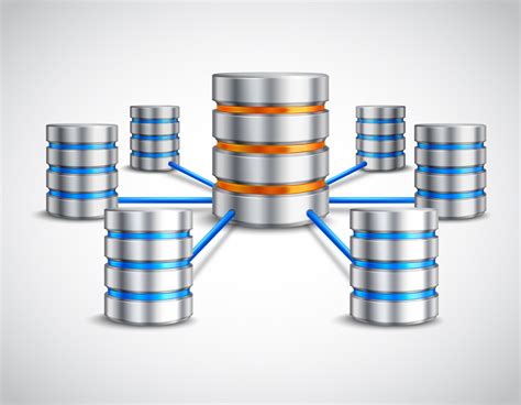 Pengertian Database Fungsi Jenis Dan Tantangan