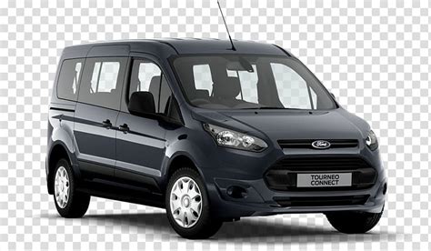 Ford Tourneo Mobility Car Motability Ford Transparent Background Png