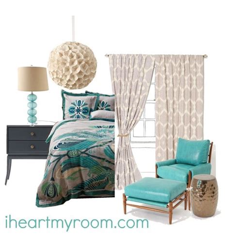 Anthropologie Designed Room Bedroom Design Room Design