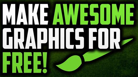 How To Make Youtube Graphics For Free Banner Profile Picture