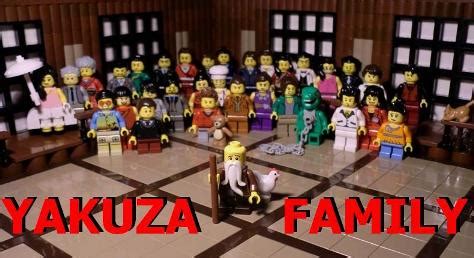 The Mafia Games Index - Page 2 - LEGO Mafia and Role-Play ...