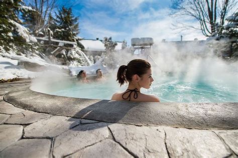 Why Nordic Spas Are Amazing Everyday News And Entertainment