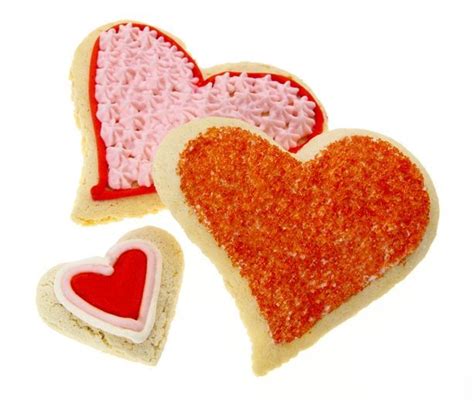 A low carb cookie is a great snack for diabetics! Sugar Free Valentine's Day Cookies | Diabetic friendly desserts, Diabetic cookie recipes ...