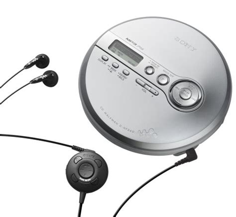 The 9 Best Walkman Cd Players In 2021 Our Top Picks