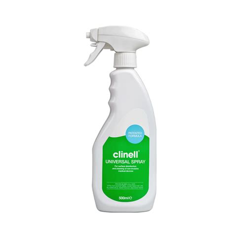 Clinell | Universal Spray 500