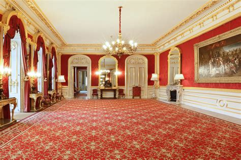 State Dining Room Lancaster House Event Venue
