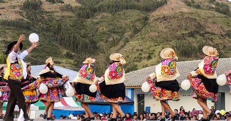 Navidad 2023 Conoce Cuáles Son Las Tradiciones Más Peculiares En Las Regiones Del Perú