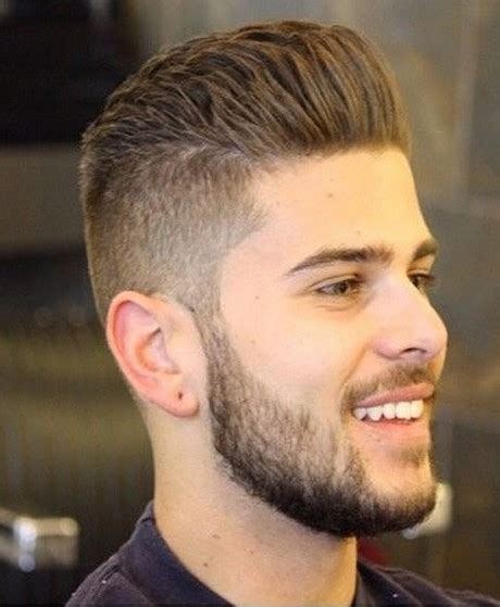 New Hairstyles For Men 2017 Style And Beauty