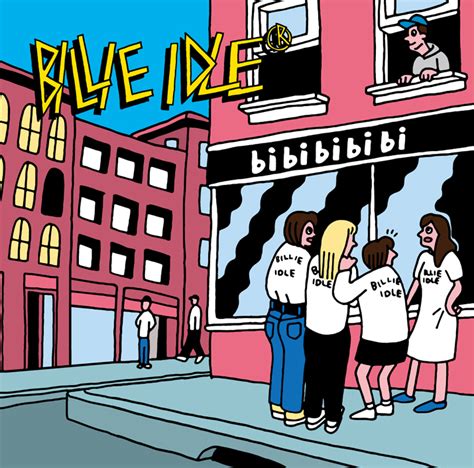 Underground Alternative Metal Idolsdownloads Album Billie Idle