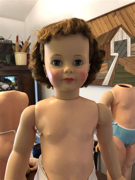 auburn patti playpal marla s doll june 2019 patti auburn dolls