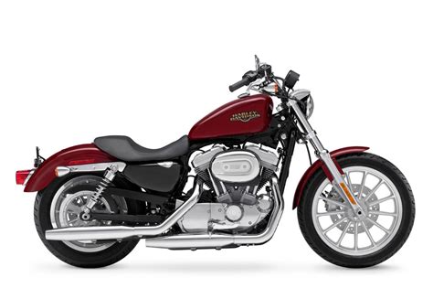New Harley Davidson Sportster Superlow Bike Motorcycle Modification