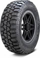 Images of Hercules Commercial Truck Tires