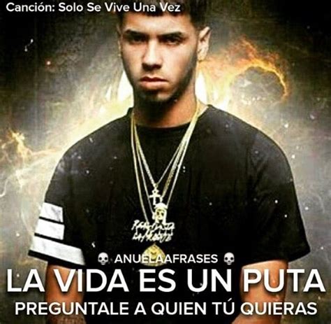 Pin By Keiishla🌹💎 On Anuel Aa Frases Movie Posters Movies Poster