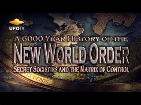 The New World Order A Year History Hd Feature Youtube