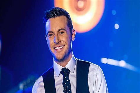 Country Star Nathan Carter Talks Ahead Of Birmingham Show Express And Star