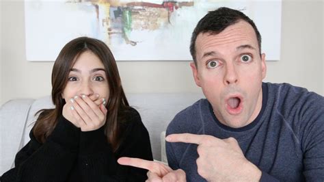 Even in her tiktoks, when the mysterious. SPECIAL ANNOUNCEMENT AND NAME REVEAL!! - YouTube