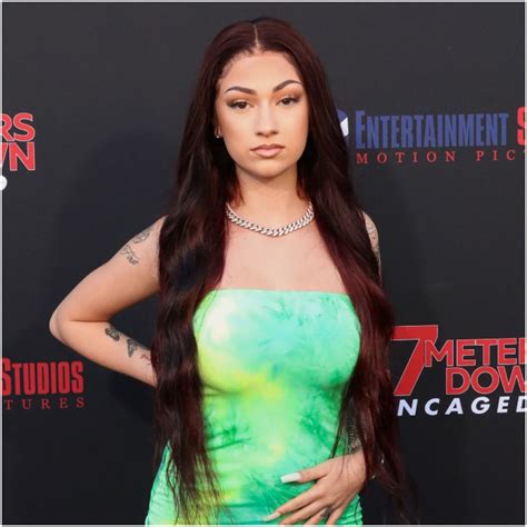 Danielle Bregoli Net Worth How Rich Is Bhad Bhabie Famous People Today