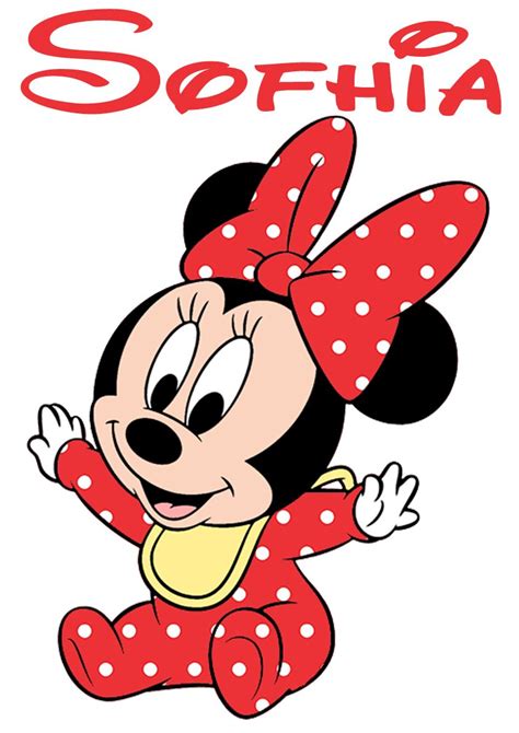 Resultado De Imagen Para Minnie Mouse Minnie Mouse Images Baby