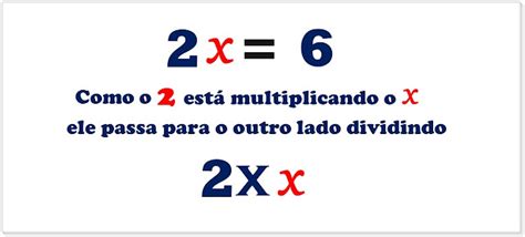 N4 Ideias Dicas Para Aprender Matemática Básica EquaÇÕes Do 1º Grau
