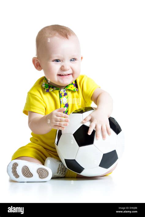 Boy With Soccer Shoes Hi Res Stock Photography And Images Alamy