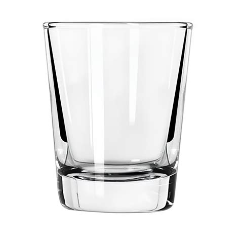 libbey 48 2 oz whiskey shot glass