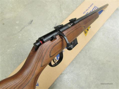 Marlin XT V HMR Bolt Action Rifle For Sale