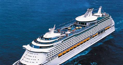 Best Cruise Ships All Ship Names And Locations Royal Caribbean Intl