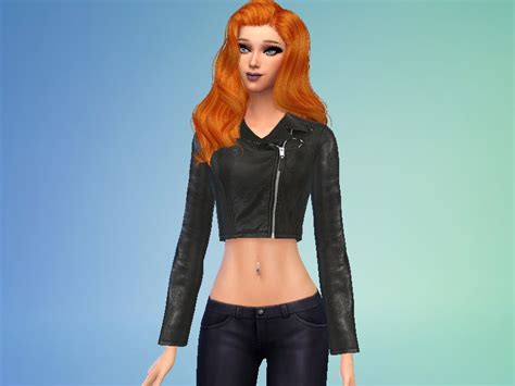 Belly Button Rings The Sims 4 Catalog