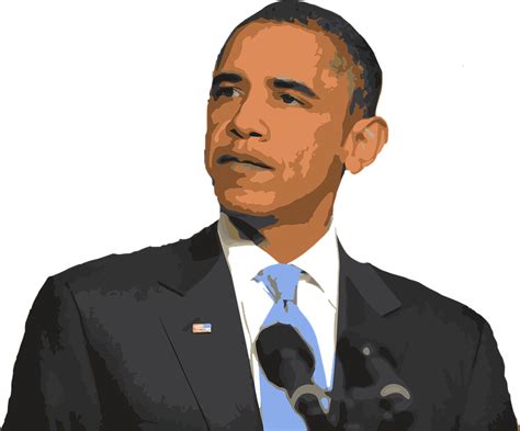 Barack Obama Png