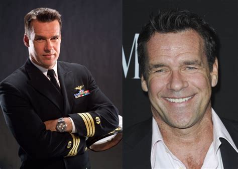 Cast Of Jag Where Are They Now Cleverst