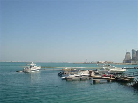 Manama Beach Picture Of Al Dar Islands Manama Tripadvisor
