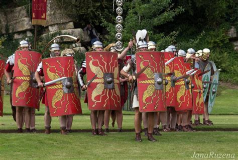 Escapes And Photography Waddesdon Manors Roman Weekend Part 1 The