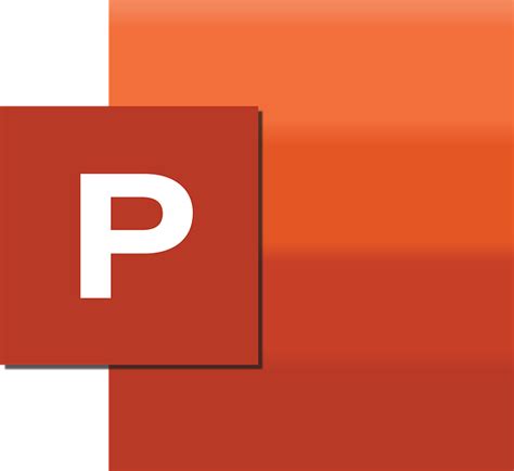 Free Photo Powerpoint Logo Powerpoint Microsoft Powerpoint Max Pixel
