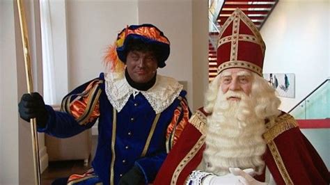 Sinterklaas Bram Van Der Vlugt The One And Only Sinterklaas