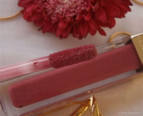 Clarins Gloss Prodige Intense Colour Shine Lip Gloss в оттенке Raspberry Отзывы