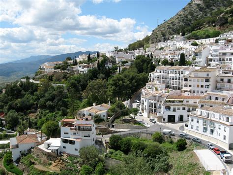 What To See In Mijas Fascinating Spain