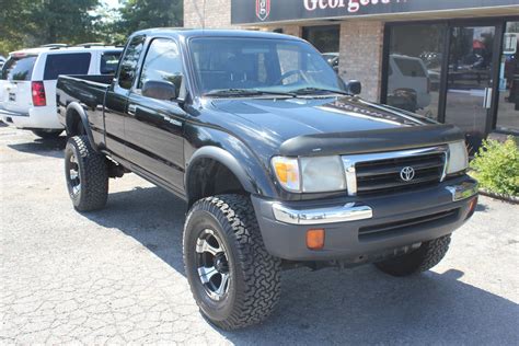 We did not find results for: 1999 Toyota Tacoma Photos, Informations, Articles ...