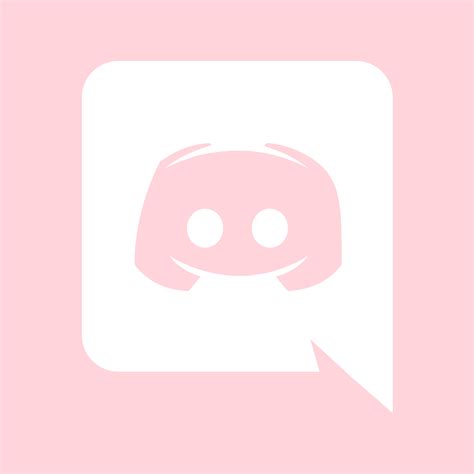 Kawaii App Icons Pink