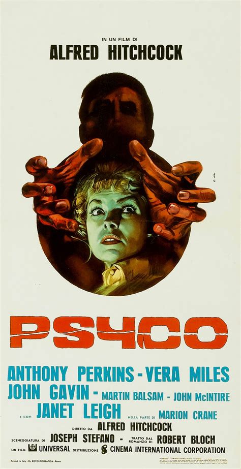 Check In Relax Take A Shower Day Thirty Psycho Horror Movie