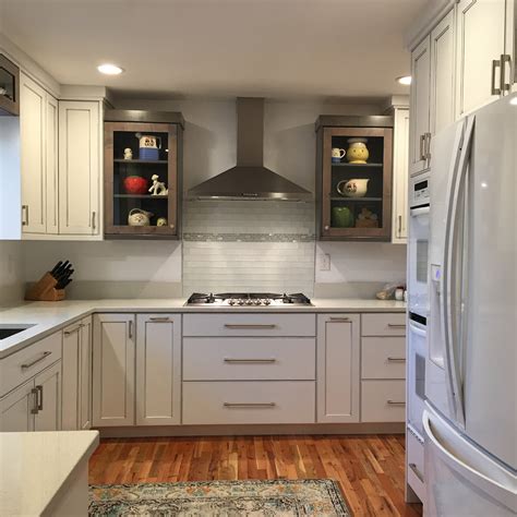 Does your kitchen function well? Kitchen Cabinets Boise, Idaho | Legacy Craft Co.