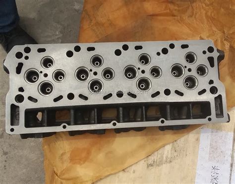 F250 E350 60l Cylinder Head For Ford Powerstroke Engine View