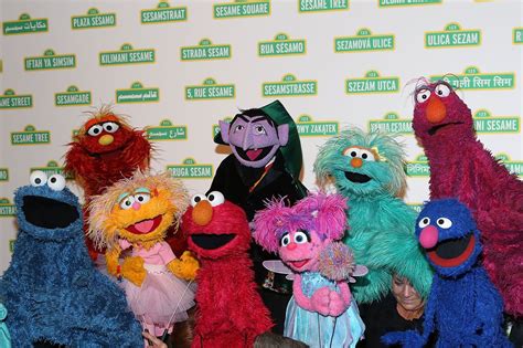 Sesame Street S Move To Hbo Explained Vox