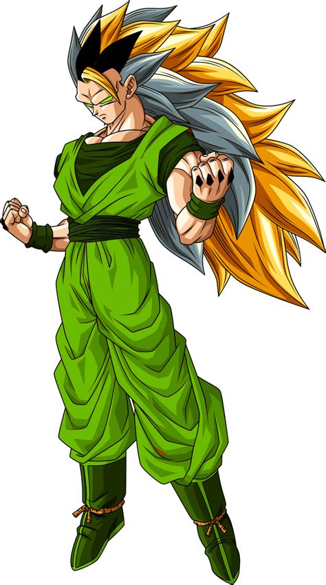 Goku Ssj 9 Full Power By Lordevilgoku On Deviantart I